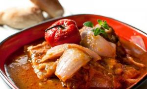 Adobo Apurimeño
